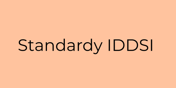 Standardy IDDSI