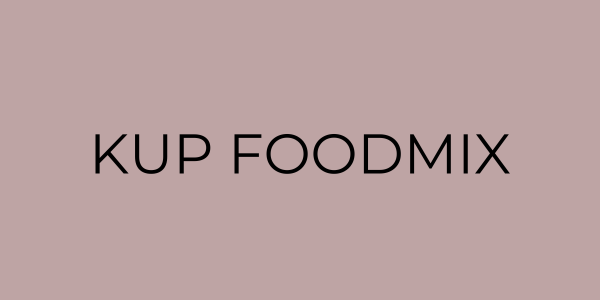 kup foodmix